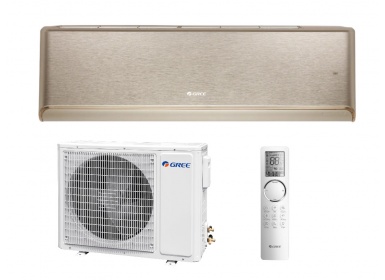 Klimatyzator Gree Airy Champagne AI12C 3,51/3,81kW