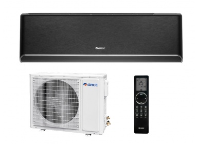 Klimatyzator Gree Airy Dark AI24D 7,1/7,8kW