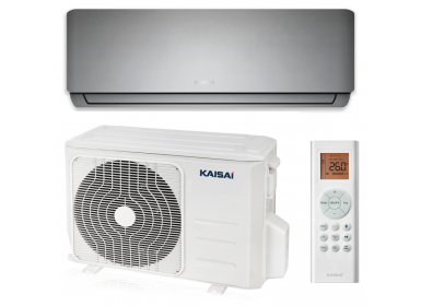 Klimatyzator ścienny Kaisai Geo KGE-09GRHI/O 2,6/2,9 kW