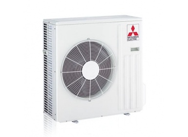 Jednostka zewnętrzna Mitsubishi 5,3 / 6,4kW MXZ-2F53VFHZ do 2 jednostek wewnętrznych