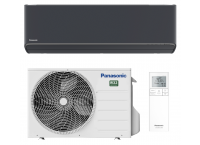 Klimatyzator ścienny Panasonic Etherea KIT-XZ42ZKE-H 4,2 / 5,3kW (Grafitowy)