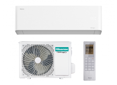 Klimatyzator Hisense Unipure 2,6/3,0kW