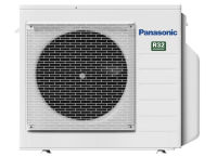 Jednostka zewnętrzna multi-split Panasonic CU-4Z68TBE 6,8 / 8,5kW