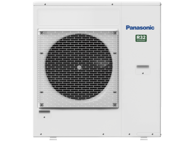 Jednostka zewnętrzna multi-split Panasonic CU-4Z80TBE 8,0 / 9,4kW