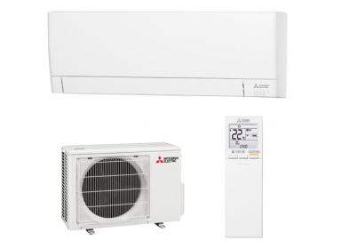 Klimatyzator ścienny Mitsubishi Standard AY MSZ/MUZ-AY50VGK 5,0/5,5kW