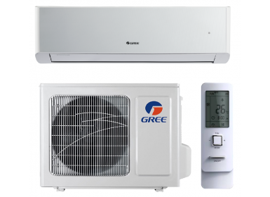 Klimatyzator Gree Amber Prestige 2,7 / 3,5kW