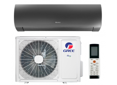 Klimatyzator Gree Fairy Dark 2,7 / 3,0kW