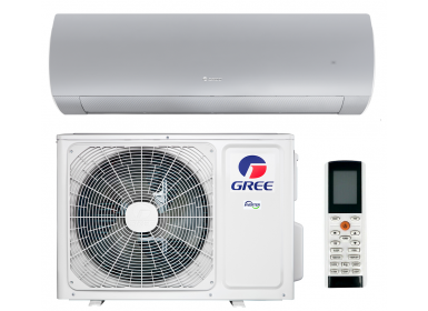 Klimatyzator Gree Fairy Silver 7,1 / 7,8kW