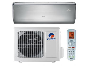 Klimatyzator Gree U-Crown Silver 2,7/3,2kW