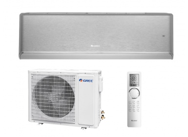 Klimatyzator Gree Airy Silver AI18S 5,3/5,6kW