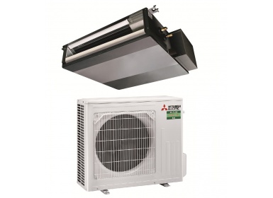 Klimatyzator kanałowy Mitsubishi SEZ-M50DA/SUZ-M50VA 5,0/6,0kW