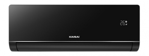 Kaisai Art Black