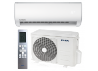 Klimatyzator ścienny Kaisai One + 2,6kW KRX-09PEGI / O