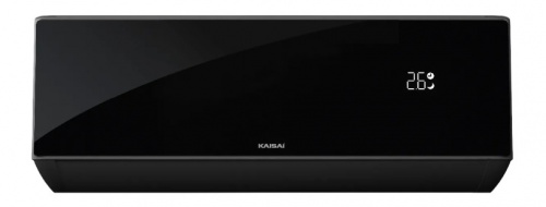 Kaisai Pro Heat Plus Black