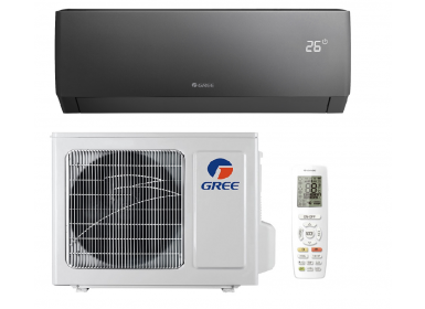 Klimatyzator Gree Pular Pro Dark 7,1/7,8kW PP24(D)