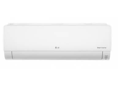 Jednostka wewnętrzna ścienna LG Deluxe 3,5/3,8kW DC12RQ