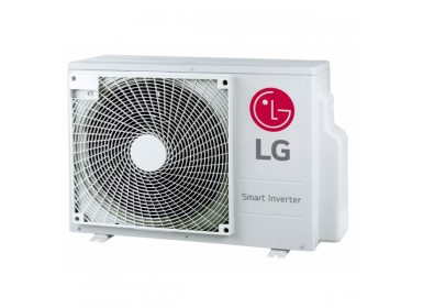 Jednostka zewnętrzna multi split LG MU2R17 4,7/5,3kW do 2 jednostek wewnętrznych
