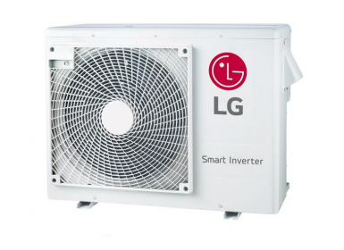Jednostka zewnętrzna multi split LG MU3R21 6,2/7,0kW do 3 jednostek wewnętrznych