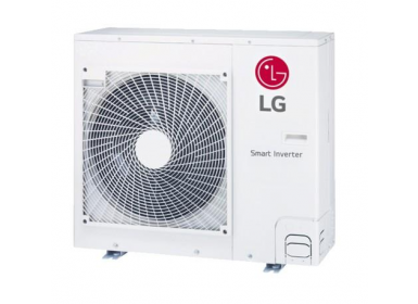 Jednostka zewnętrzna multi split LG MU4R25 7,0/8,4kW do 4 jednostek wewnętrznych