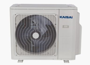 Jednostka zewnętrzna Kaisai K50D-42HFN32 12,3/12,3kW do 5 jednostek wewnętrznych