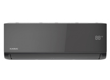 Jednostka wewnętrzna Kaisai Ice Black 3,5/3,8kW KLB-12HRHI