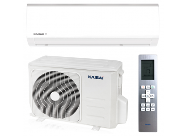 Klimatyzator ścienny Kaisai Fly 5,3kW KWX-18HRGI/O