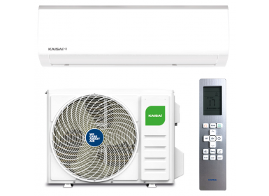 Klimatyzator ścienny Kaisai Fly 2,6kW KWX-09KRHI/O