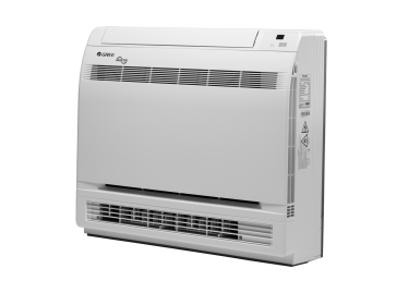 Jednostka wewnętrzna przypodłogowa (konsola) Gree GEH18AA 5,2/5,3kW