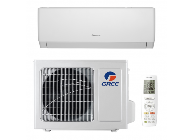 Klimatyzator Gree Pular Pro White 7,1/7,8kW PP24(W)