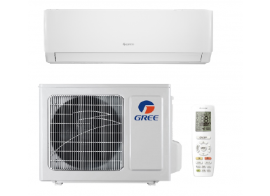 Klimatyzator Gree Pular Shiny PU18 (S) 4,6/5,2kW