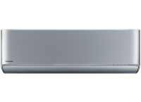 Jednostka wewnętrzna ścienna (multi-split) Panasonic Etherea CS-XZ50ZKEW 5,0 / 6,8kW (srebrny)