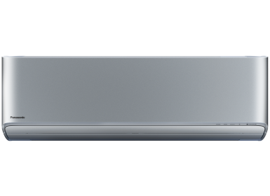 Jednostka wewnętrzna ścienna (multi-split) Panasonic Etherea CS-XZ50ZKEW 5,0/6,8kW (srebrny)