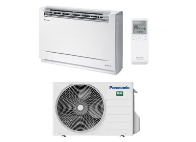 Konsola przypodłogowa Panasonic KIT-Z25UFE 2,5/3,4kW