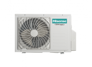 Jednostka zewnętrzna Hisense (multi-split 2:1) 2AMW52 5,0/5,5kW