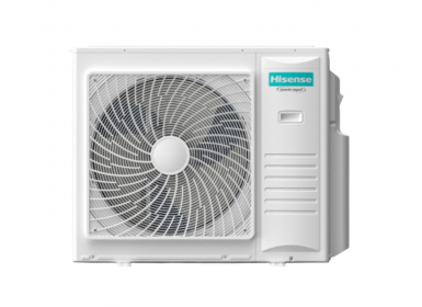 Jednostka zewnętrzna Hisense (multi-split 3:1) 3AMW62 6,3/7,0kW