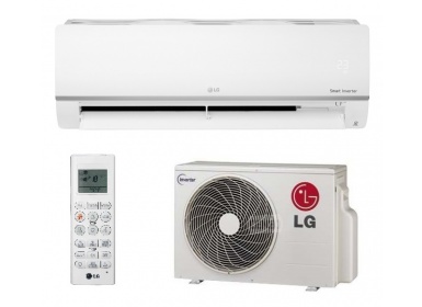 Klimatyzator ścienny LG Standard Plus 3,5kW PC12SK