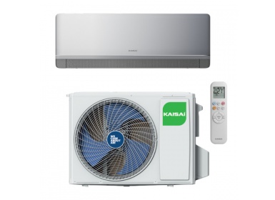 Klimatyzator ścienny Kaisai Geo+ Grey 7,2/7,3kW