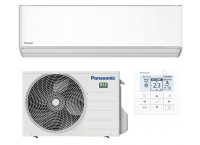 Klimatyzator Panasonic Professional Inverter KIT-Z25-YKEA 2,5 / 3,4kW