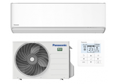 Klimatyzator Panasonic Professional Inverter KIT-Z71-YKEA 7,1/8,2kW