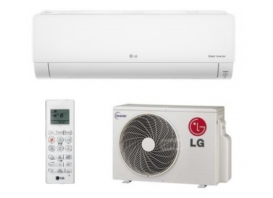 Klimatyzator ścienny LG Standard 2 5,0kW S18ET