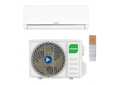 Klimatyzator ścienny Kaisai Art White 3,6/3,9kW