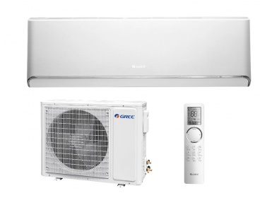 Klimatyzator Gree Airy White AI09W 2,7/3,0kW