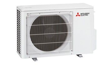 Jednostka zewnętrzna Mitubishi 4,2/4,5kW MXZ-2F42VF multi-split do 2 jednostek wewnętrznych