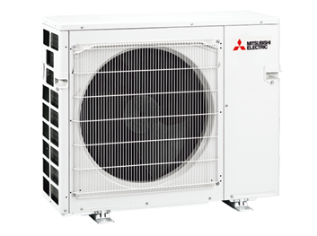 Jednostka zewnętrzna Mitubishi 6,8/8,6kW MXZ-3F68VF multi-split do 3 jednostek wewnętrznych