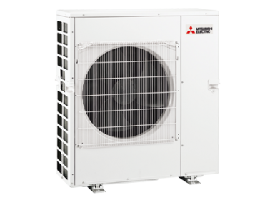Jednostka zewnętrzna Mitubishi 12,2/14,0kW MXZ-6F122VF multi-split do 6 jednostek wewnętrznych
