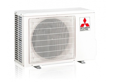 Jednostka zewnętrzna Mitsubishi 4,0 / 4,3kW MXZ-2HA40VF do 2 jednostek wewnętrznych