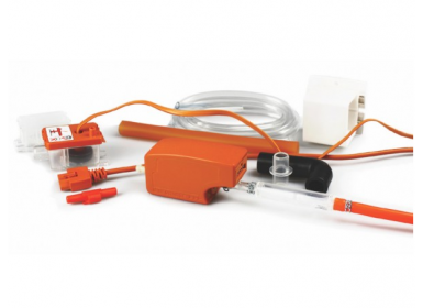 Pompka skroplin Aspen Mini Orange Silent+