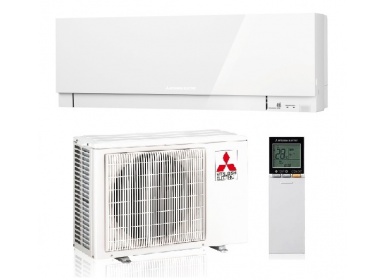 Klimatyzator ścienny Mitsubishi Premium MSZ-EF35VGK W 3,5kW